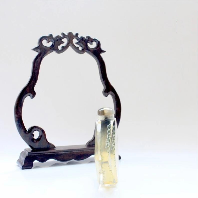 匠心啟航閱讀內(nèi)畫鼻煙壺