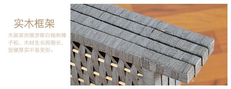 客廳中式屏風簡約現代折屏