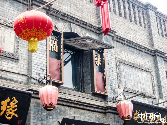 匠心啟航閱讀福祿木窗戶