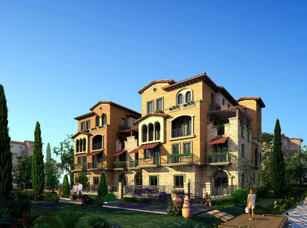 樓房的朝向風(fēng)水,房屋朝向與風(fēng)水的關(guān)系