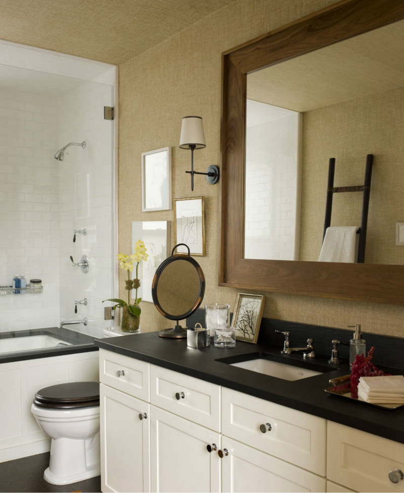 衛(wèi)生間風(fēng)水方位的知識