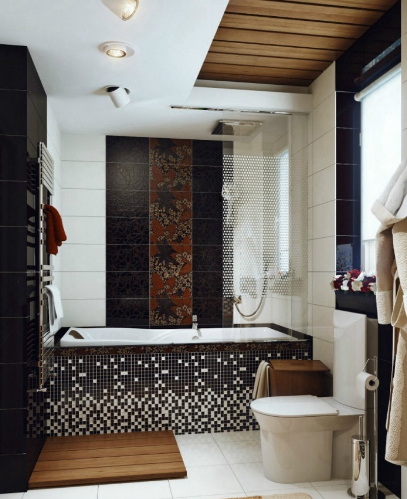 衛(wèi)生間裝修風(fēng)水分析