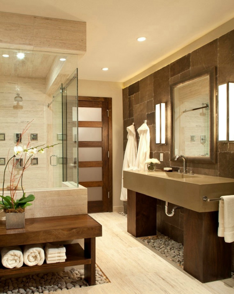 衛(wèi)生間裝修風(fēng)水分析