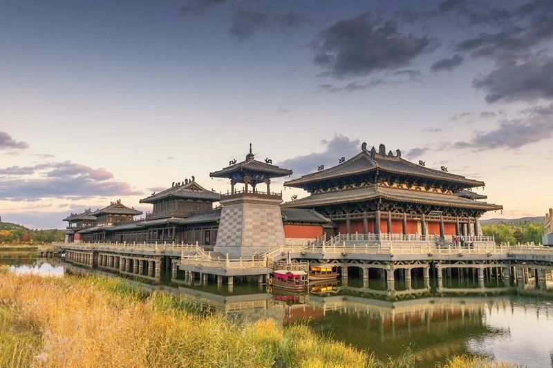 房屋風(fēng)水朝向問(wèn)題:為何中國(guó)人房子要坐北朝南