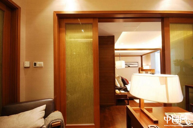 書房的風水原則