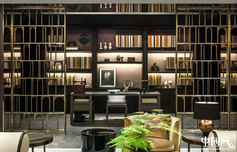 盤(pán)點(diǎn)書(shū)房風(fēng)水植物