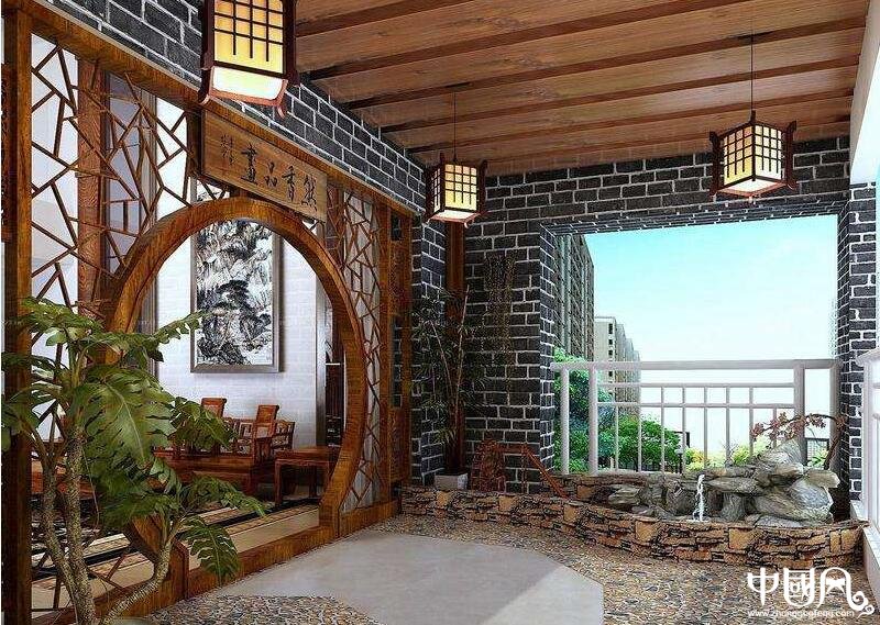 陽臺種什么植物對風水好