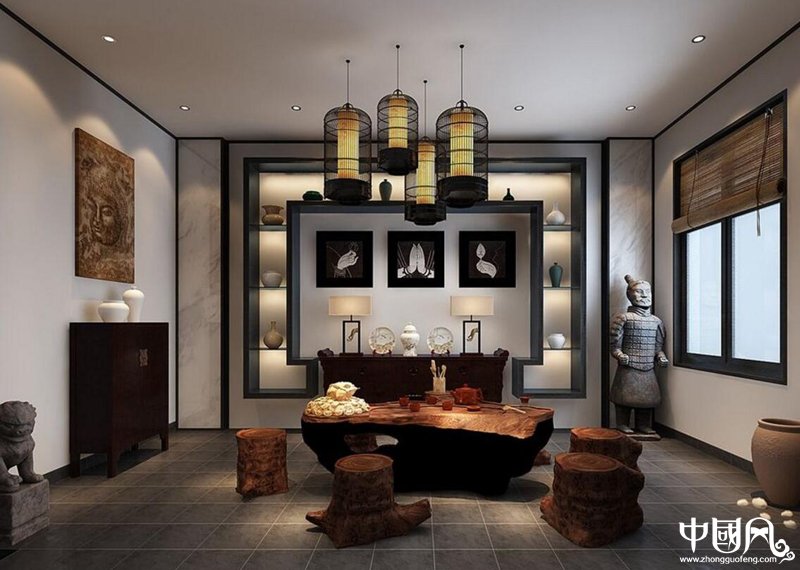 家居書房擺設(shè)風(fēng)水禁忌