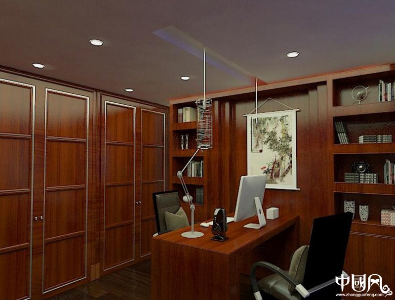 書(shū)房風(fēng)水?dāng)[件