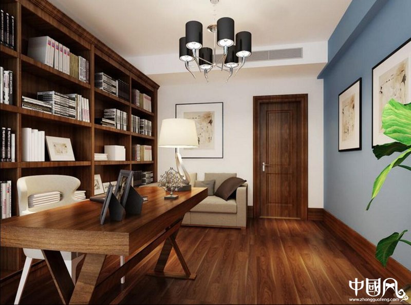 孩子書房的風水如何布局