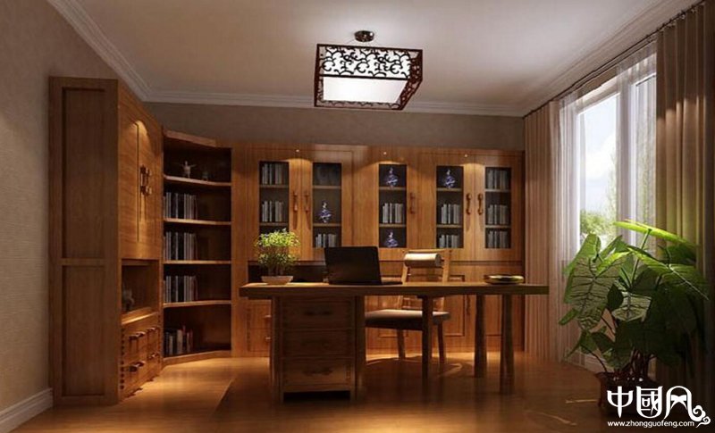 學(xué)生書房裝修風(fēng)水講究
