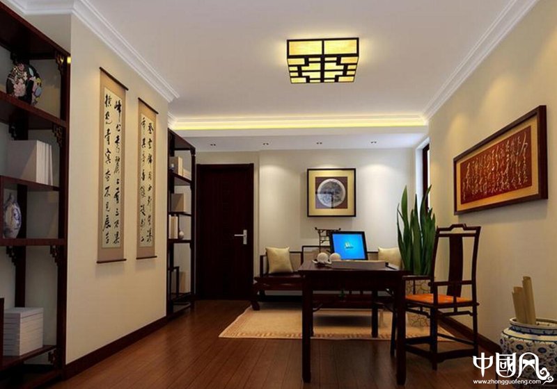 書房的風(fēng)水知識(shí)講解