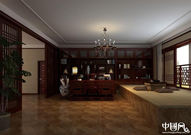 書(shū)房風(fēng)水禁忌知識(shí)大全