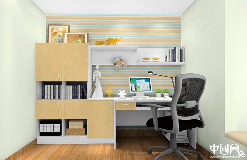 書房布置風水講究應(yīng)注意什么