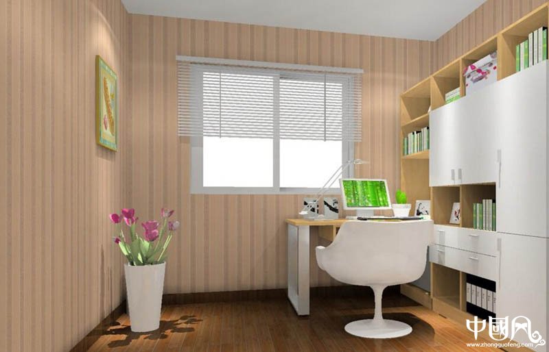 布置最好的書(shū)房風(fēng)水