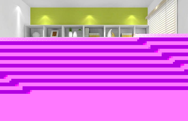 孩子的書房風水