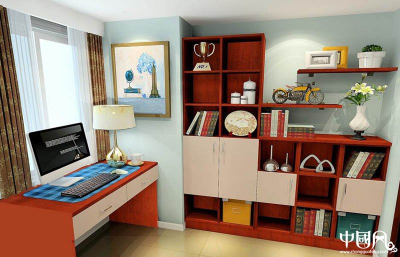 書(shū)房臺(tái)燈風(fēng)水知識(shí)