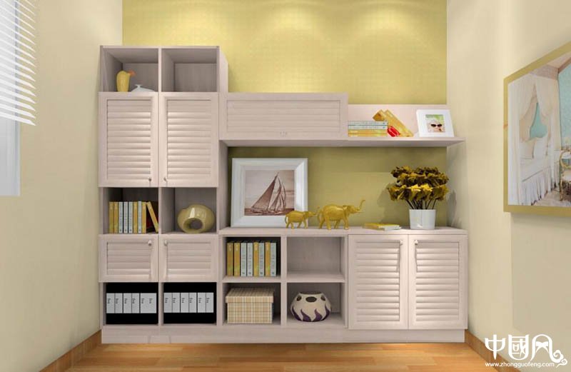 書房風水布局知識