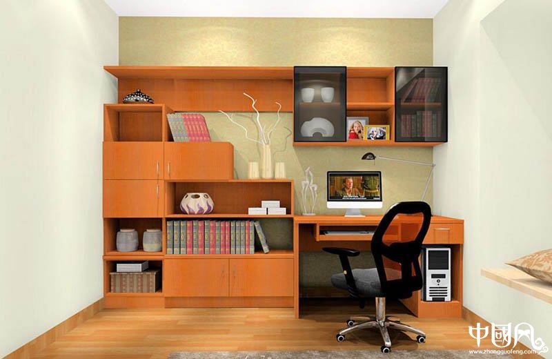 書房的風(fēng)水講究