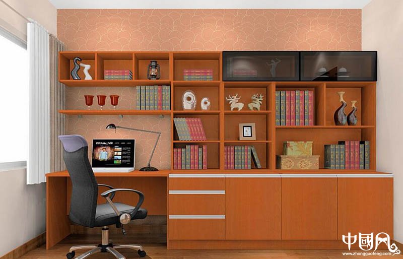 書房風(fēng)水有哪些注意事項(xiàng)