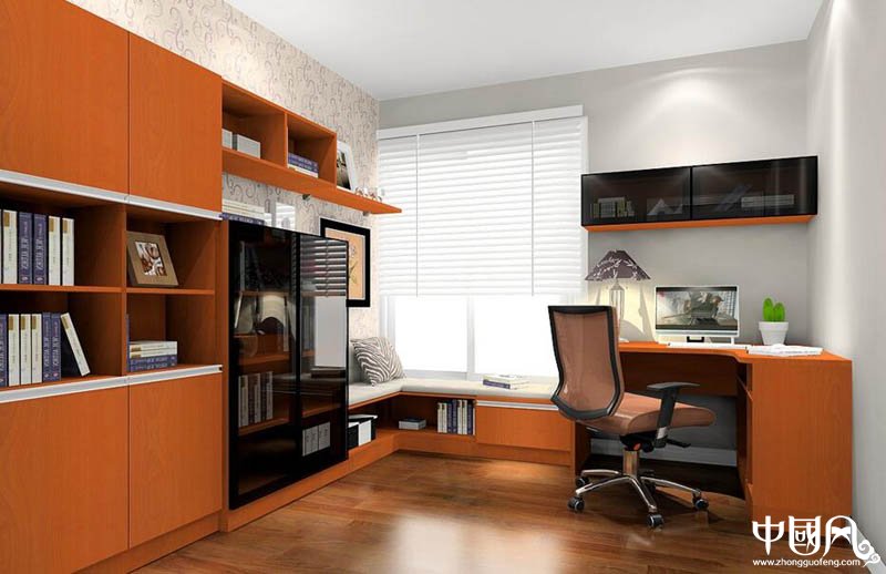 書房風(fēng)水有哪些注意事項(xiàng)