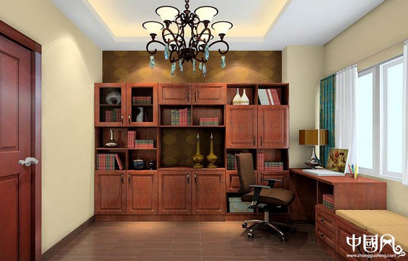 書(shū)房的布置風(fēng)水禁忌