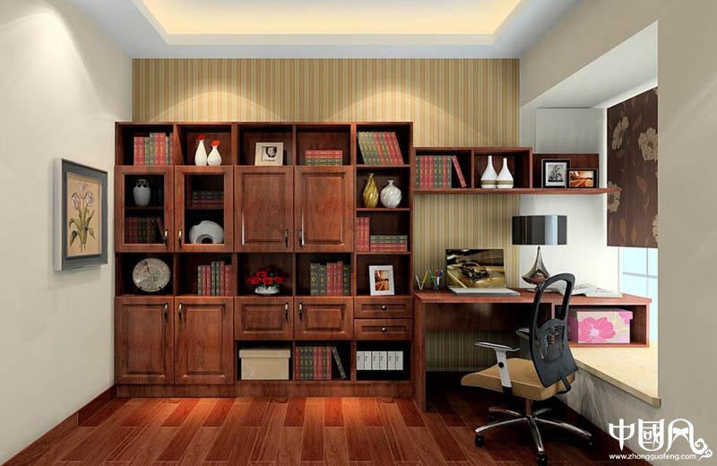 書(shū)房的布置風(fēng)水禁忌