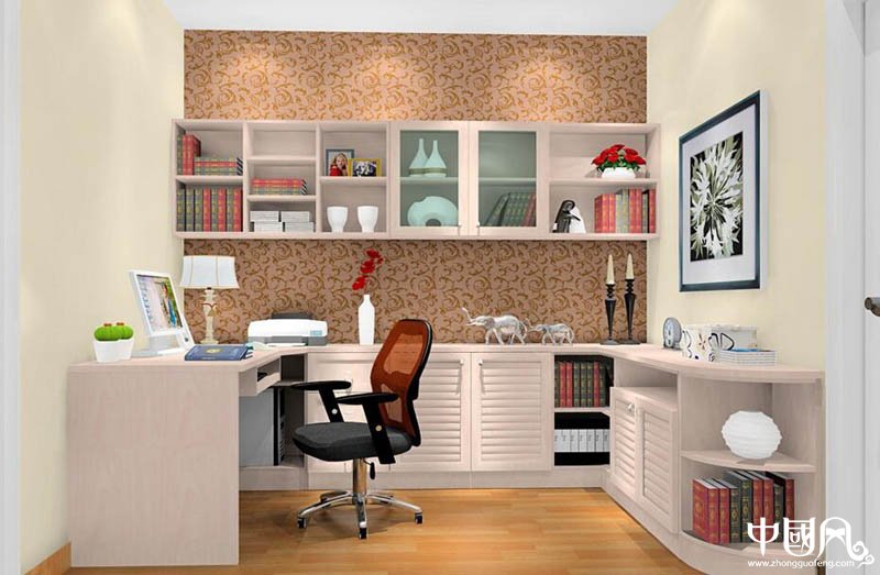 書房的植物風水知識