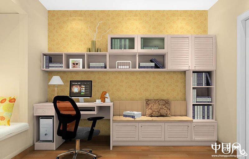 書房的植物風水知識