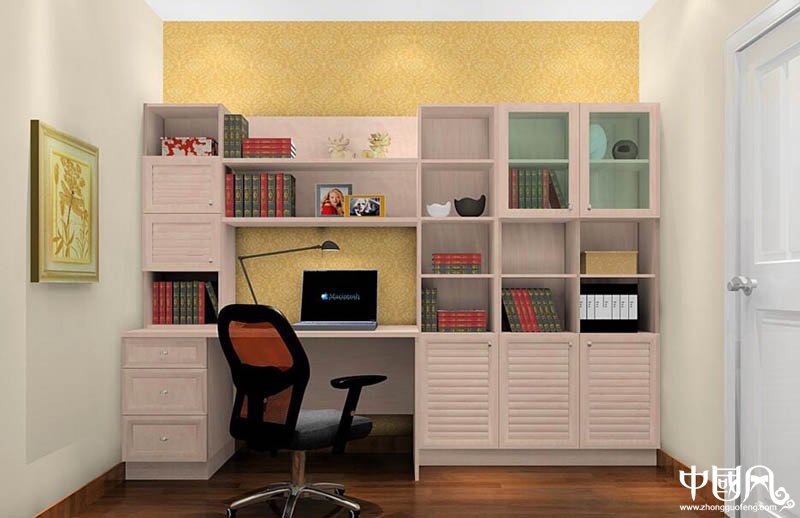 書房的風(fēng)水?dāng)[設(shè)知識(shí)