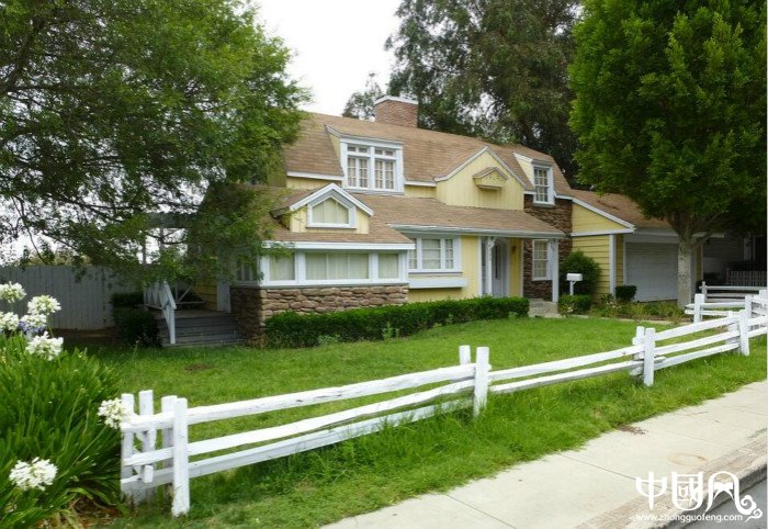 別墅風(fēng)水樹介紹及種植禁忌