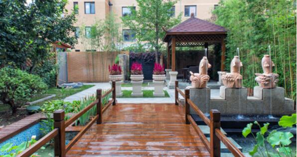 買(mǎi)別墅怎么看風(fēng)水