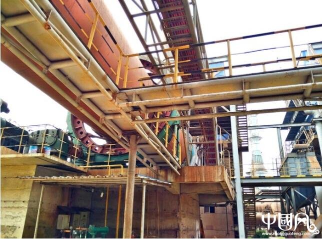 企業(yè)風水調理知識