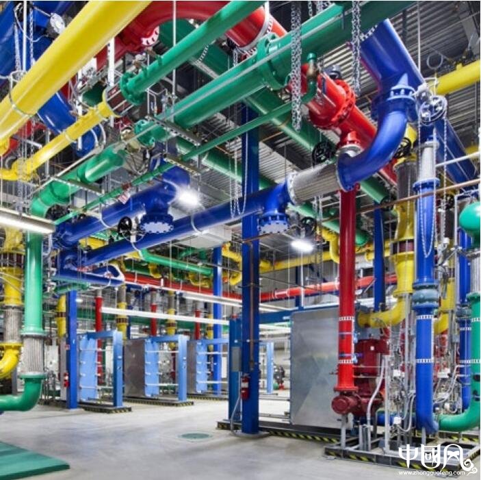 企業(yè)風水調理知識