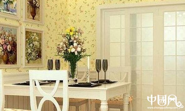 室內(nèi)時鐘的裝飾風水