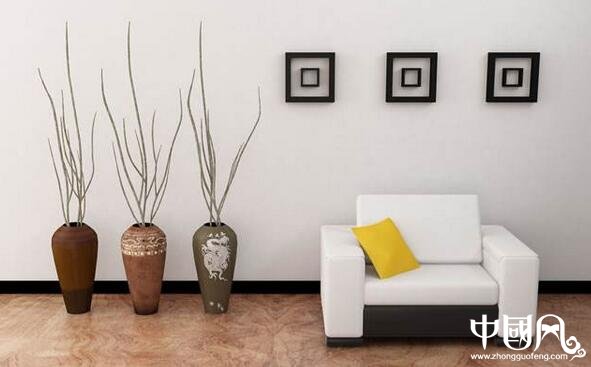 家居室內(nèi)裝飾風(fēng)水學(xué)