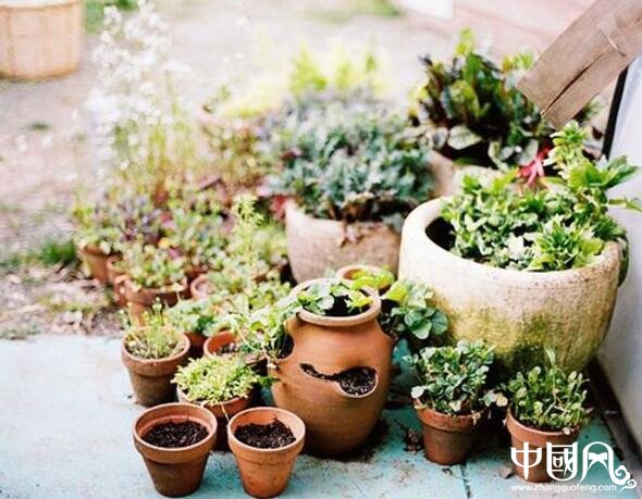 陽臺的風(fēng)水布局