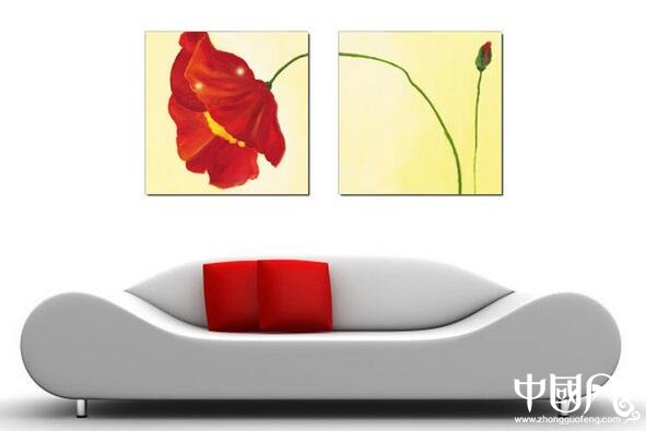 家中的財運風水布局