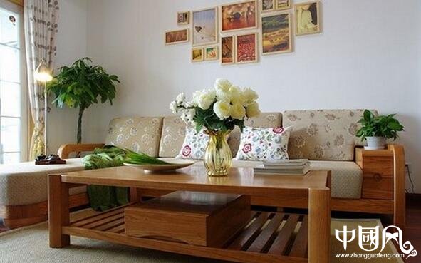 家居中的風(fēng)水精髓