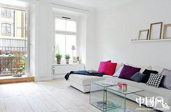 家居中布局的風水宜忌