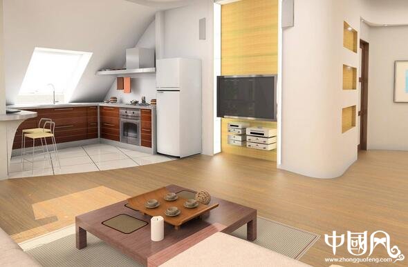 室內(nèi)布置哪些能有利風水