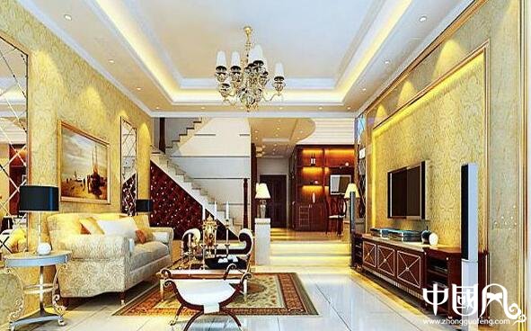 家居裝飾能旺運的風(fēng)水