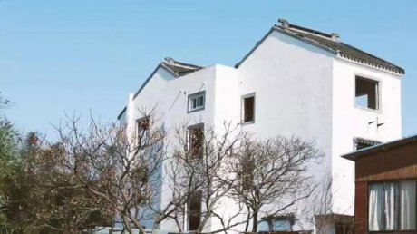 蘇州太湖秘境:三山島·島隱