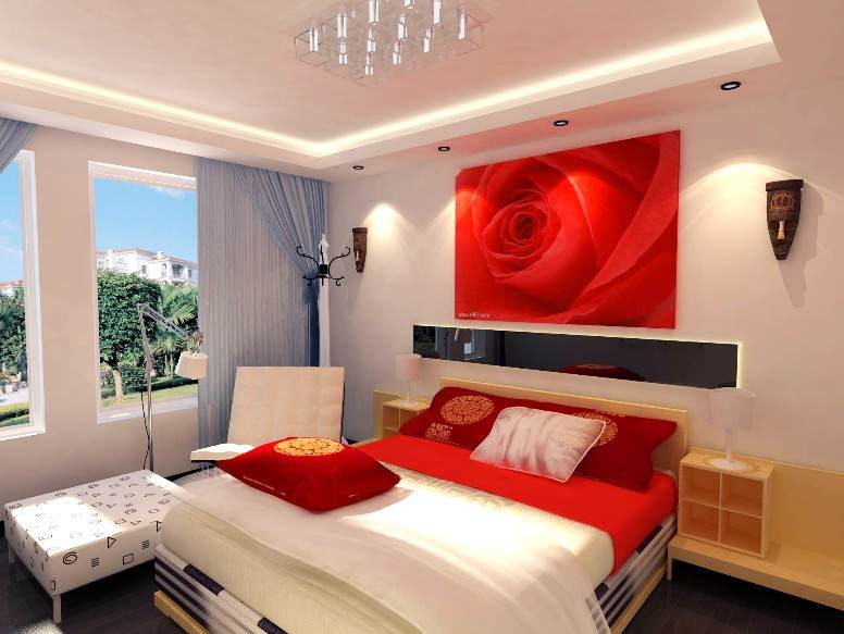 風水學告訴你,切記不要犯婚房布置禁忌