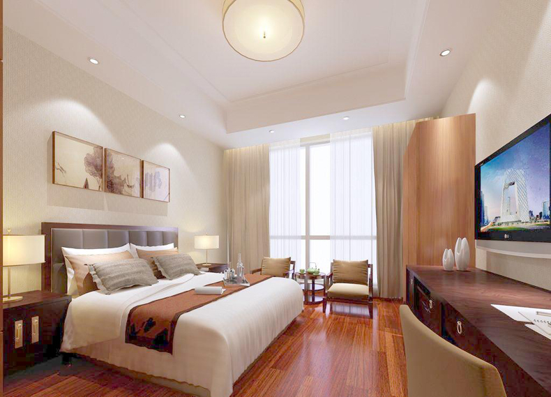 掌握這些新房風水,讓您幸福永遠