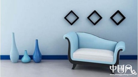 臥室擺設(shè)風水禁忌