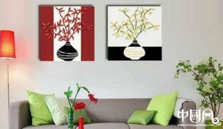 家居的風水財位在哪