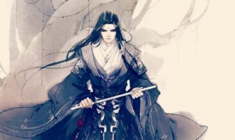 霸氣側(cè)漏的男生古風(fēng)網(wǎng)名:〤烈酒紅顏寞