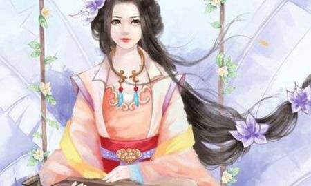 古風(fēng)女生網(wǎng)名:唯美簡單氣質(zhì)