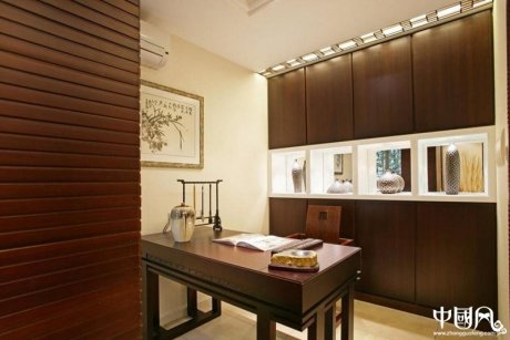 書房書桌擺放風水宜忌